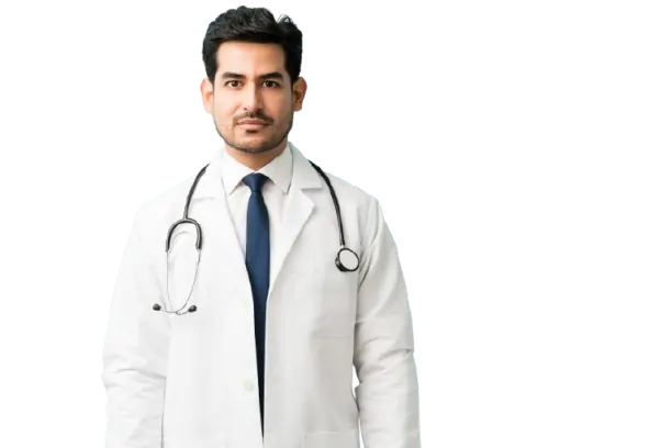 Dr. Ankit Sharma